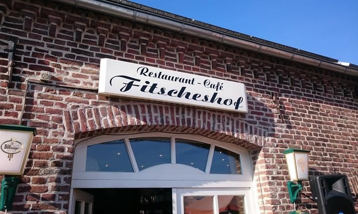 Fitscheshof Cafe & Restaurant